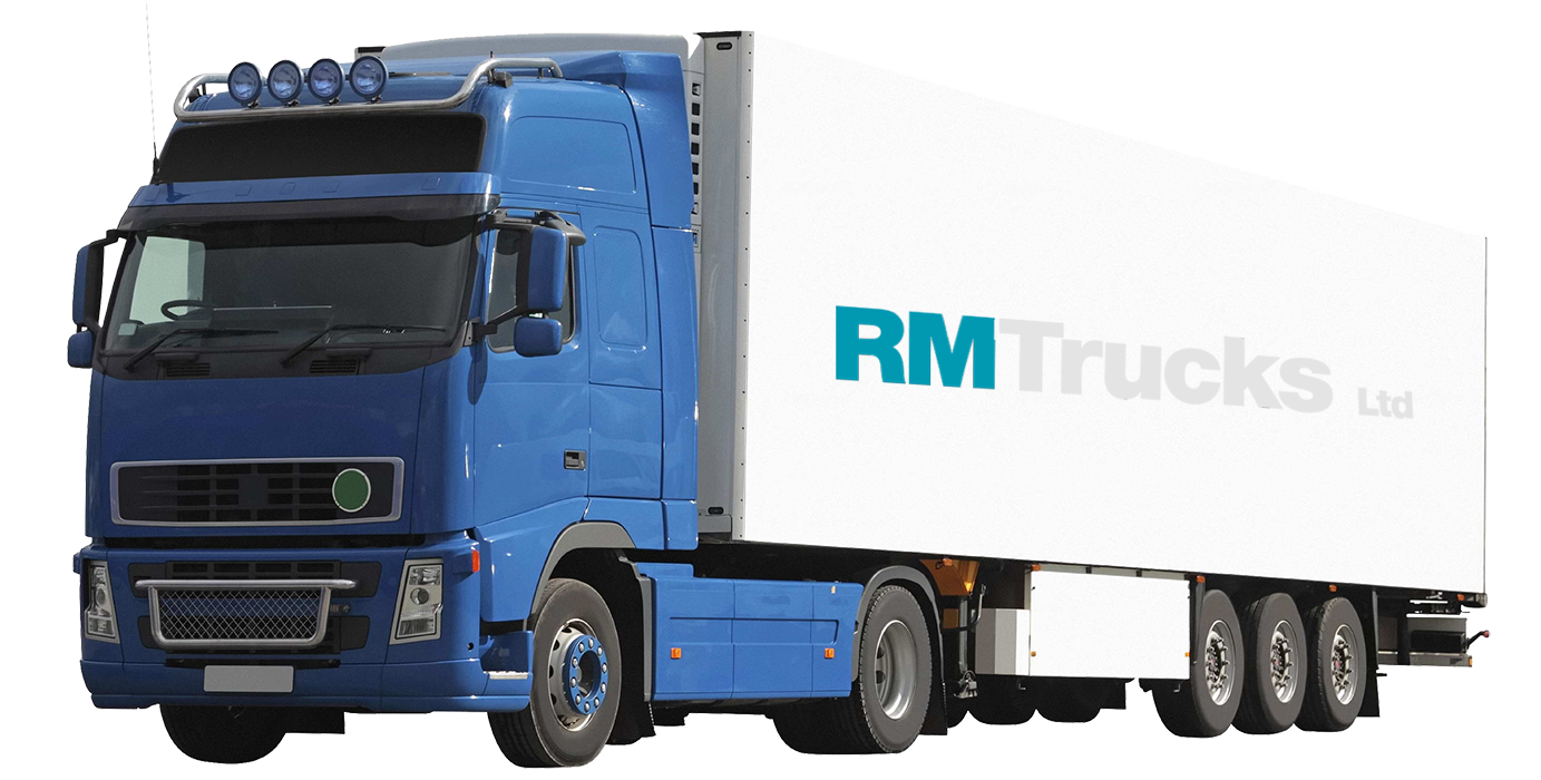RM-Truck 1